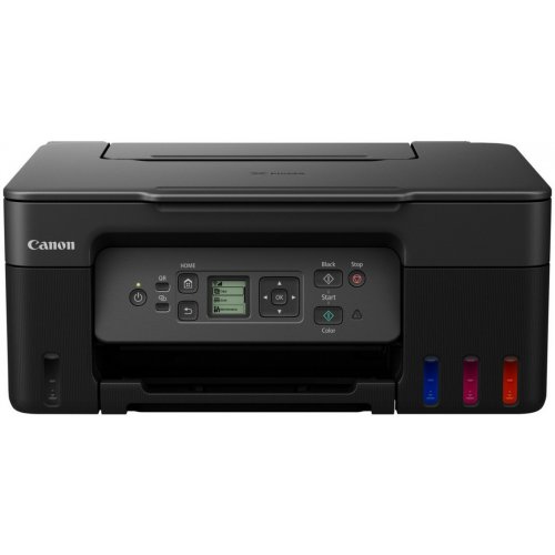 БФП Canon PIXMA G3480 з Wi-Fi (6708C009) купити в Україні: Київ, Львів, Хмельницький, Тернопіль, Івано-Франківськ | Низька ціна, відгуки, характеристики від TELEMART фото