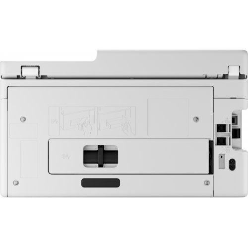 БФП Canon MAXIFY GX2040 з Wi-Fi (6171C007) купити в Україні: Київ, Львів, Хмельницький, Тернопіль, Івано-Франківськ | Низька ціна, відгуки, характеристики від TELEMART фото