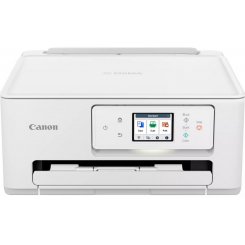 БФП Canon PIXMA TS7640I з Wi-Fi (6256C007)