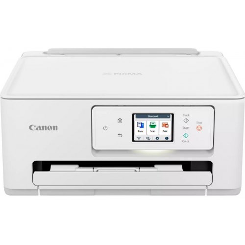 БФП Canon PIXMA TS7640I з Wi-Fi (6256C007) купити в Україні: Київ, Львів, Хмельницький, Тернопіль, Івано-Франківськ | Низька ціна, відгуки, характеристики від TELEMART фото