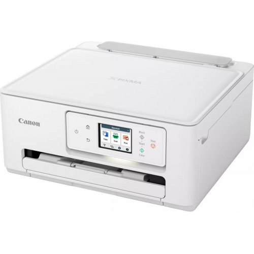 БФП Canon PIXMA TS7640I з Wi-Fi (6256C007) купити в Україні: Київ, Львів, Хмельницький, Тернопіль, Івано-Франківськ | Низька ціна, відгуки, характеристики від TELEMART фото