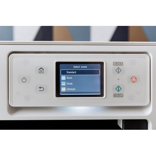 БФП Canon PIXMA TS7640I з Wi-Fi (6256C007) купити в Україні: Київ, Львів, Хмельницький, Тернопіль, Івано-Франківськ | Низька ціна, відгуки, характеристики від TELEMART фото