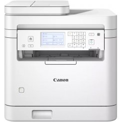 БФП Canon i-SENSYS MF287dw з Wi-Fi (6354C009)