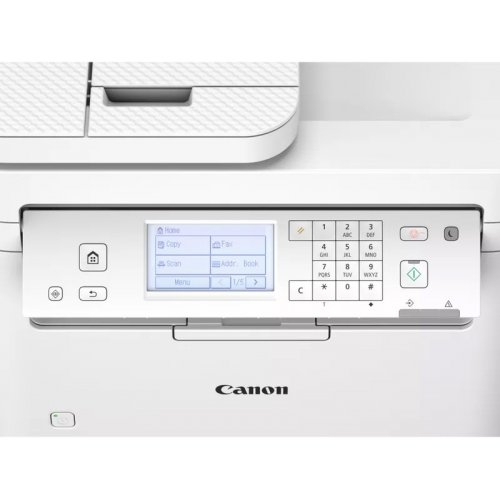 БФП Canon i-SENSYS MF287dw з Wi-Fi (6354C009) купити в Україні: Київ, Львів, Хмельницький, Тернопіль, Івано-Франківськ | Низька ціна, відгуки, характеристики від TELEMART фото