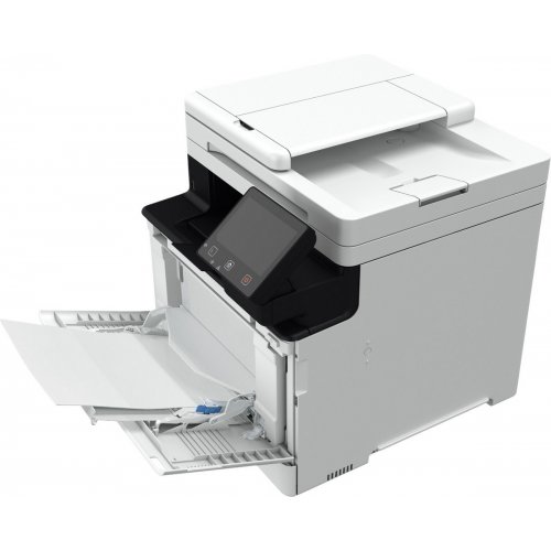 БФП Canon i-SENSYS MF752Cdw II з Wi-Fi (7185C013) купити в Україні: Київ, Львів, Хмельницький, Тернопіль, Івано-Франківськ | Низька ціна, відгуки, характеристики від TELEMART фото