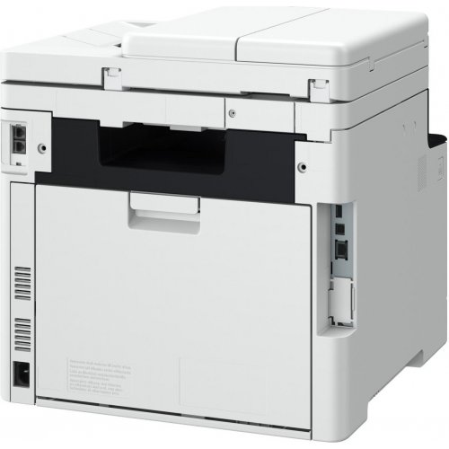 БФП Canon i-SENSYS MF754Cdw II з Wi-Fi (7185C010) купити в Україні: Київ, Львів, Хмельницький, Тернопіль, Івано-Франківськ | Низька ціна, відгуки, характеристики від TELEMART фото