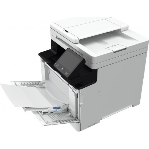 БФП Canon i-SENSYS MF754Cdw II з Wi-Fi (7185C010) купити в Україні: Київ, Львів, Хмельницький, Тернопіль, Івано-Франківськ | Низька ціна, відгуки, характеристики від TELEMART фото