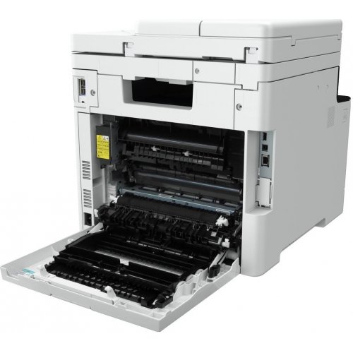 БФП Canon i-SENSYS MF754Cdw II з Wi-Fi (7185C010) купити в Україні: Київ, Львів, Хмельницький, Тернопіль, Івано-Франківськ | Низька ціна, відгуки, характеристики від TELEMART фото