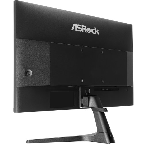 Монітор AsRock 24.5" PG25FFT Black купити в Україні: Київ, Львів, Хмельницький, Тернопіль, Івано-Франківськ | Низька ціна, відгуки, характеристики від TELEMART фото