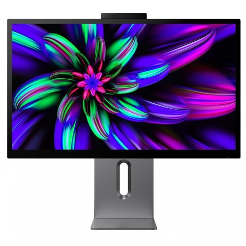 Монитор Philips 27" 27E3U7903/00 Gray купить в Украине: Киев, Днепр, Харьков, Одесса  | Низкая цена, отзывы, характеристики от TELEMART фото