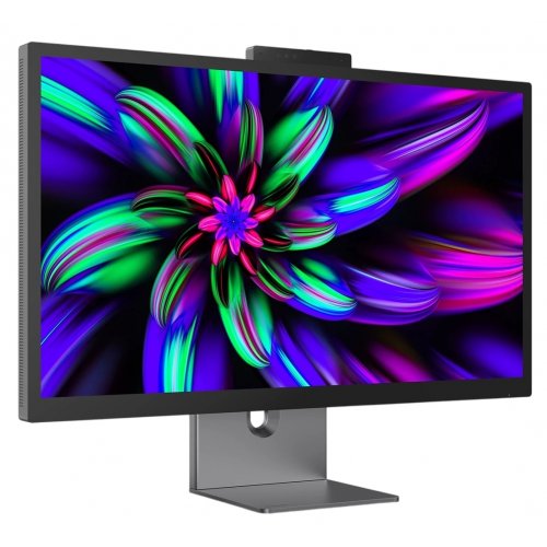 Монитор Philips 27" 27E3U7903/00 Gray купить в Украине: Киев, Днепр, Харьков, Одесса  | Низкая цена, отзывы, характеристики от TELEMART фото