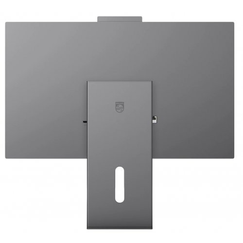 Монитор Philips 27" 27E3U7903/00 Gray купить в Украине: Киев, Днепр, Харьков, Одесса  | Низкая цена, отзывы, характеристики от TELEMART фото