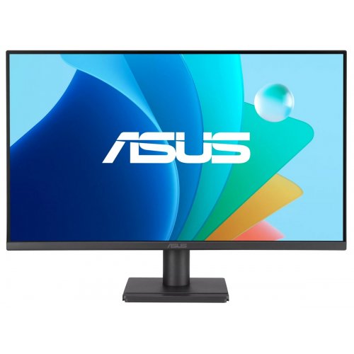 Монітор Asus 27" VA279QG (90LM04J1-B01371) Black купити в Україні: Київ, Львів, Хмельницький, Тернопіль, Івано-Франківськ | Низька ціна, відгуки, характеристики від TELEMART фото