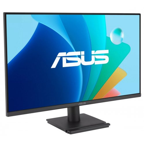 Монітор Asus 27" VA279QG (90LM04J1-B01371) Black купити в Україні: Київ, Львів, Хмельницький, Тернопіль, Івано-Франківськ | Низька ціна, відгуки, характеристики від TELEMART фото