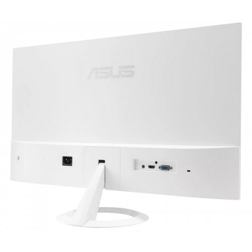 Монітор Asus 23.8" VZ249HG (90LM0BV2-B01A71) White купити в Україні: Київ, Львів, Хмельницький, Тернопіль, Івано-Франківськ | Низька ціна, відгуки, характеристики від TELEMART фото