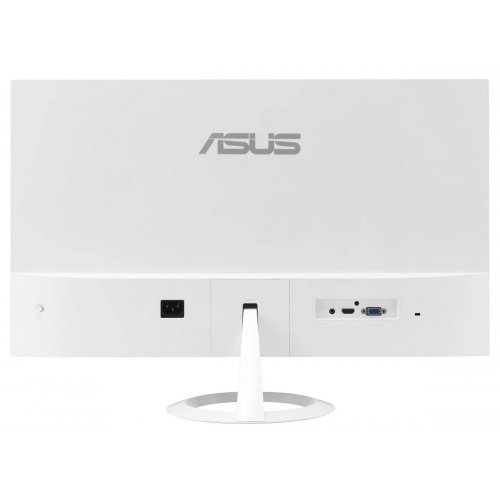 Монітор Asus 23.8" VZ249HG (90LM0BV2-B01A71) White купити в Україні: Київ, Львів, Хмельницький, Тернопіль, Івано-Франківськ | Низька ціна, відгуки, характеристики від TELEMART фото