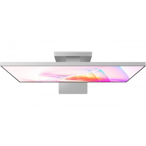 Монитор Samsung 27" ViewFinity S9 S90PC (LS27C902PAZXUA) Silver купить в Украине: Киев, Днепр, Харьков, Одесса  | Низкая цена, отзывы, характеристики от TELEMART фото