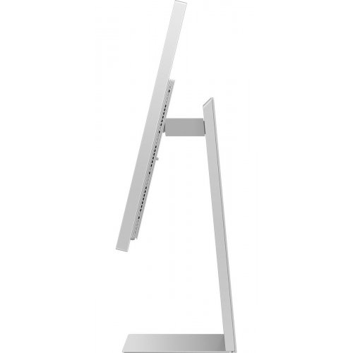 Монитор Samsung 27" ViewFinity S9 S90PC (LS27C902PAZXUA) Silver купить в Украине: Киев, Днепр, Харьков, Одесса  | Низкая цена, отзывы, характеристики от TELEMART фото