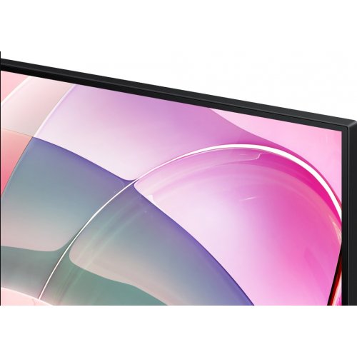 Монитор Samsung 32" ViewFinity S7 S70D (LS32D700EAIXUA) Black купить в Украине: Киев, Днепр, Харьков, Одесса  | Низкая цена, отзывы, характеристики от TELEMART фото
