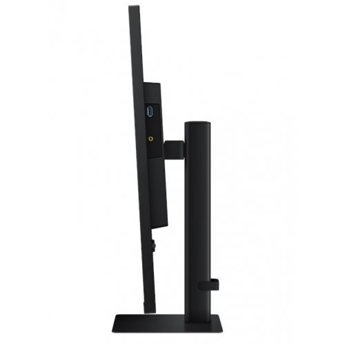 Монитор Samsung 32" ViewFinity S7 S70D (LS32D700EAIXUA) Black купить в Украине: Киев, Днепр, Харьков, Одесса  | Низкая цена, отзывы, характеристики от TELEMART фото