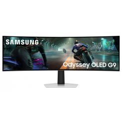 Монітор Samsung 49