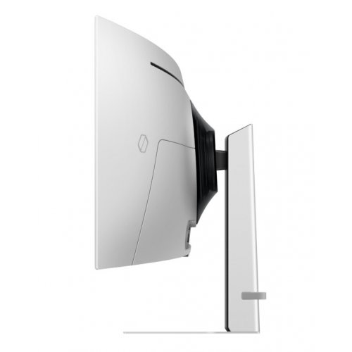 Монітор Samsung 49" Odyssey OLED G9 G91SD (LS49DG910SIXUA) Silver купити в Україні: Київ, Львів, Хмельницький, Тернопіль, Івано-Франківськ | Низька ціна, відгуки, характеристики від TELEMART фото
