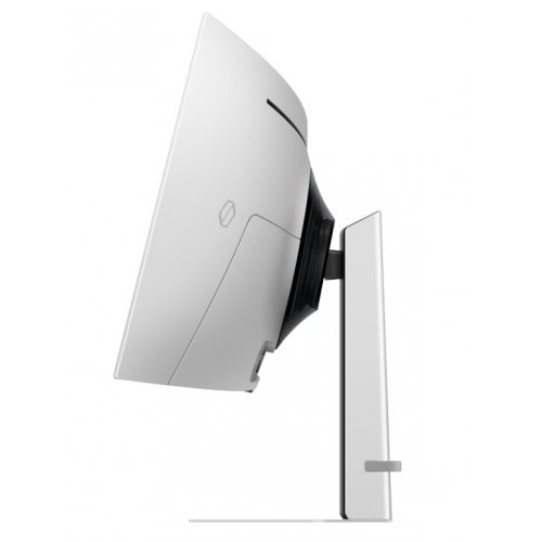Монітор Samsung 49" Odyssey OLED G9 G91SD (LS49DG910SIXUA) Silver купити в Україні: Київ, Львів, Хмельницький, Тернопіль, Івано-Франківськ | Низька ціна, відгуки, характеристики від TELEMART фото