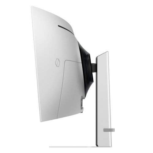 Монітор Samsung 49" Odyssey OLED G9 G91SD (LS49DG910SIXUA) Silver купити в Україні: Київ, Львів, Хмельницький, Тернопіль, Івано-Франківськ | Низька ціна, відгуки, характеристики від TELEMART фото