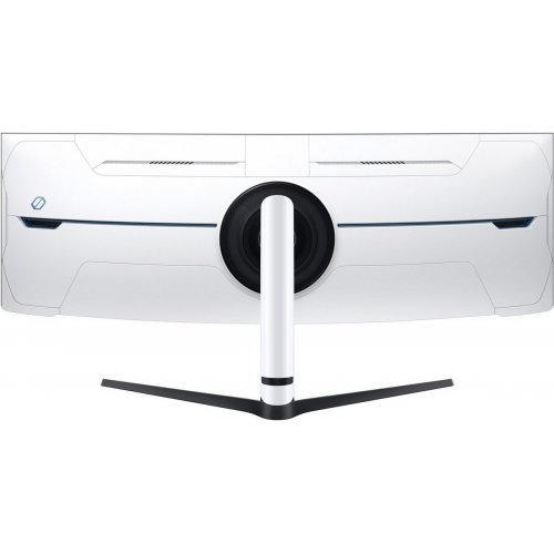 Монітор Samsung 57" Odyssey Neo G9 G95NC (LS57CG952NZXUA) Black/White купити в Україні: Київ, Львів, Хмельницький, Тернопіль, Івано-Франківськ | Низька ціна, відгуки, характеристики від TELEMART фото