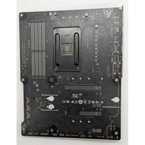 Материнская плата MSI MPG B550 GAMING PLUS (sAM4, AMD B550) (Восстановлено продавцом, 842372) купить в Украине: Киев, Днепр, Харьков, Одесса  | Проверка совместимости, низкая цена, отзывы, характеристики от TELEMART фото