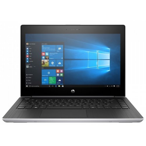 Продати Ноутбук HP ProBook 430 G4 (W6P96AV_V3) Silver за Trade-In у інтернет-магазині Телемарт - Київ, Дніпро, Україна фото
