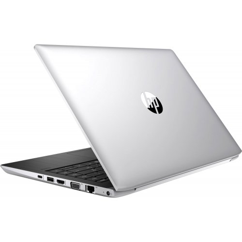 Продати Ноутбук HP ProBook 430 G4 (W6P96AV_V3) Silver за Trade-In у інтернет-магазині Телемарт - Київ, Дніпро, Україна фото