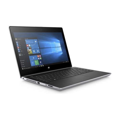Продати Ноутбук HP ProBook 430 G4 (W6P96AV_V3) Silver за Trade-In у інтернет-магазині Телемарт - Київ, Дніпро, Україна фото
