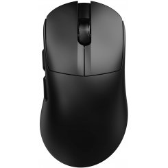 Уценка мышка Ajazz AJ179 V2 Max Wireless (AJ179-V2-MAX-B) Black (Витринный образец, 842385) / 12000 DPI / 125/250/500/1000 Гц