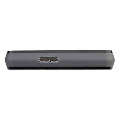 Внешний HDD Toshiba Stor.E Canvio 1TB HDTC610EK3B1 Black купить в Украине | Telemart фото