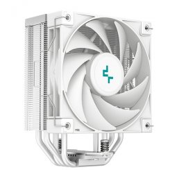 Уцінка кулер Deepcool AK400 (R-AK400-WHNNMN-G-1) White (Розкрита упаковка, 842408)