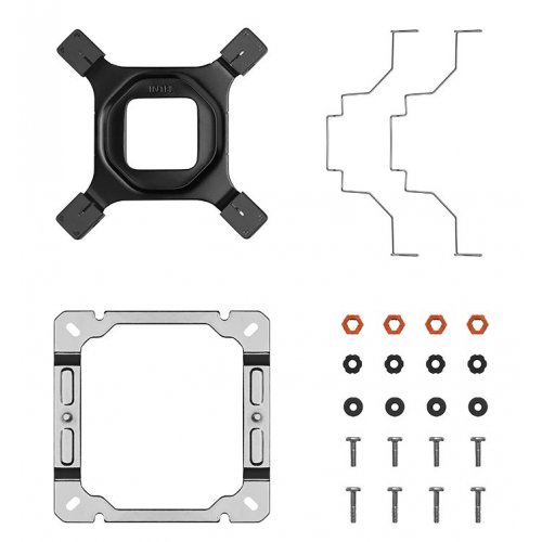 Уцінка кулер Deepcool AK400 (R-AK400-WHNNMN-G-1) White (Розкрита упаковка, 842408) купити в Україні: Київ, Львів, Хмельницький, Тернопіль, Івано-Франківськ | Перевірка сумісності, низька ціна, відгуки, характеристики від TELEMART фото