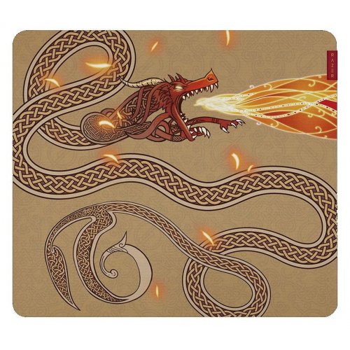 Коврик для мышки Razer Gigantus V2 Large Counter Strike 2 Edition (RZ02-03333300-R3M1) купить в Украине: Киев, Днепр, Харьков, Одесса  | Низкая цена, отзывы, характеристики от TELEMART фото