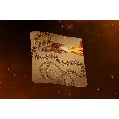 Коврик для мышки Razer Gigantus V2 Large Counter Strike 2 Edition (RZ02-03333300-R3M1) купить в Украине: Киев, Днепр, Харьков, Одесса  | Низкая цена, отзывы, характеристики от TELEMART фото