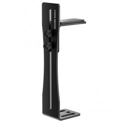 Держатель для видеокарты Coolmoon F1 Black