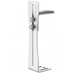 Держатель для видеокарты Coolmoon F1 White