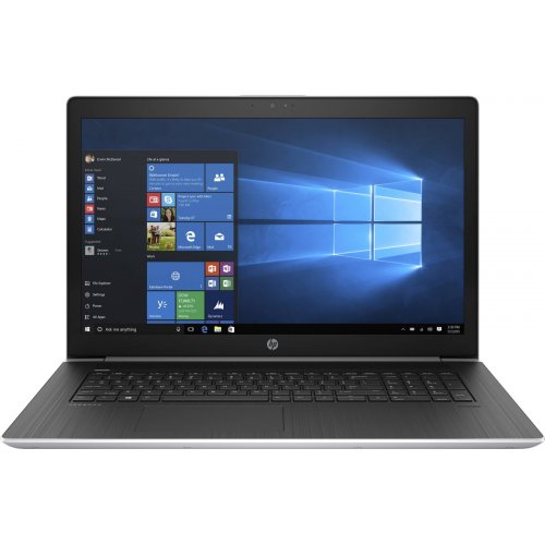 

HP ProBook 470 G5 (3VJ32ES) Silver