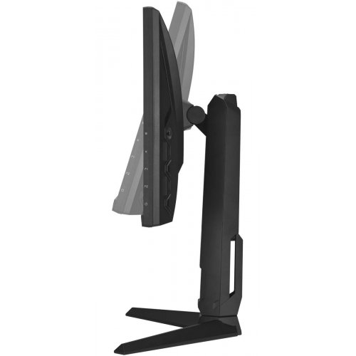 Уцінка монітор Asus 23.8" TUF Gaming VG249QML5A (90LM0C10-B01171) Black (Розкрита упаковка, 842453) купити в Україні: Київ, Львів, Хмельницький, Тернопіль, Івано-Франківськ | Низька ціна, відгуки, характеристики від TELEMART фото