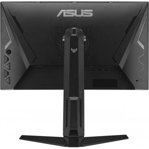 Уцінка монітор Asus 23.8" TUF Gaming VG249QML5A (90LM0C10-B01171) Black (Розкрита упаковка, 842453) купити в Україні: Київ, Львів, Хмельницький, Тернопіль, Івано-Франківськ | Низька ціна, відгуки, характеристики від TELEMART фото