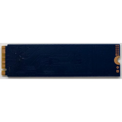 Ssd-диск Kingston NV2 3D NAND 1TB M.2 (2280 PCI-E) NVMe x4 (SNV2S/1000G) (Відновлено продавцем, 842454) купити в Україні: Київ, Львів, Хмельницький, Тернопіль, Івано-Франківськ | Перевірка сумісності, низька ціна, відгуки, характеристики від TELEMART фото