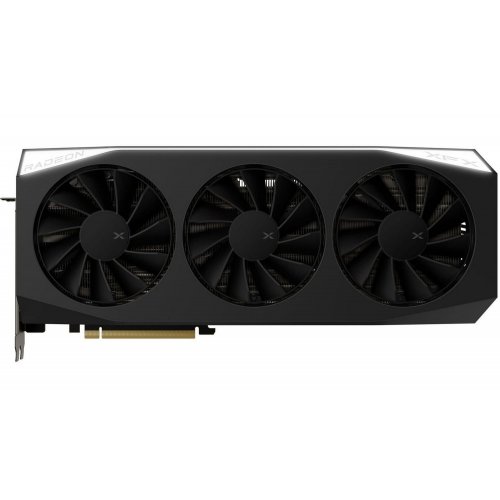 Уцінка відеокарта XFX Radeon RX 9070 XT Mercury 16384MB (RX-97TMERCB9) (Розкрита упаковка, 842474) купити в Україні: Київ, Львів, Хмельницький, Тернопіль, Івано-Франківськ | Перевірка сумісності, низька ціна, відгуки, характеристики від TELEMART фото