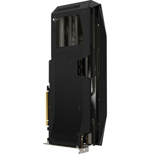 Уцінка відеокарта XFX Radeon RX 9070 XT Mercury 16384MB (RX-97TMERCB9) (Розкрита упаковка, 842474) купити в Україні: Київ, Львів, Хмельницький, Тернопіль, Івано-Франківськ | Перевірка сумісності, низька ціна, відгуки, характеристики від TELEMART фото