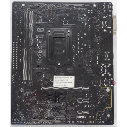 Материнська плата Asus PRIME H310M-K R2.0 (s1151-V2, Intel H310) (Відновлено продавцем, 842479) купити в Україні: Київ, Львів, Хмельницький, Тернопіль, Івано-Франківськ | Перевірка сумісності, низька ціна, відгуки, характеристики від TELEMART фото