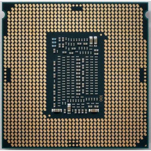 Процесор Intel Core i5-9400F 2.9(4.1)GHz 9MB s1151 Tray (CM8068403358819) (Відновлено продавцем, 842482) купити в Україні: Київ, Львів, Хмельницький, Тернопіль, Івано-Франківськ | Перевірка сумісності, низька ціна, відгуки, характеристики від TELEMART фото
