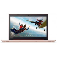 Ноутбук Lenovo IdeaPad 320-15IAP (80XR01C4RA) Coral Red